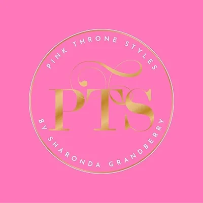 Pink Throne Styles