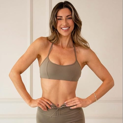 Lindsey Harrod Profile