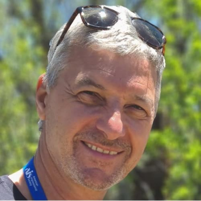 Vladislav Yeliseyev Profile