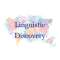Linguistic Discovery Profile