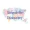 Linguistic Discovery