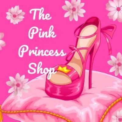 The Pink Princess Shop Profile