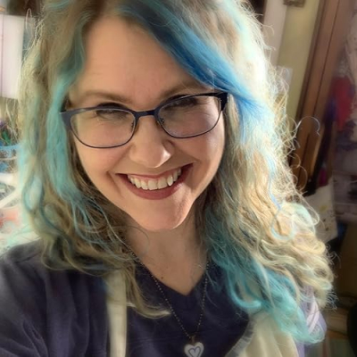 Well Crafted Studio- Jen Swift Profile