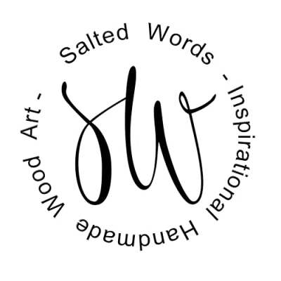 Salted Words Profile