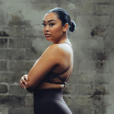 Michelle Vizcarra Profile