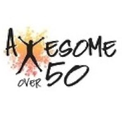 Awesome over 50 Profile