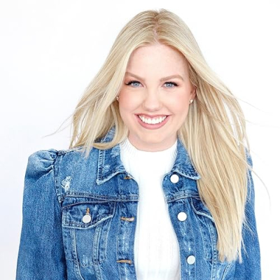 Allie Pepper Profile