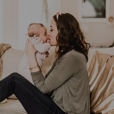 The Movement Mama Profile