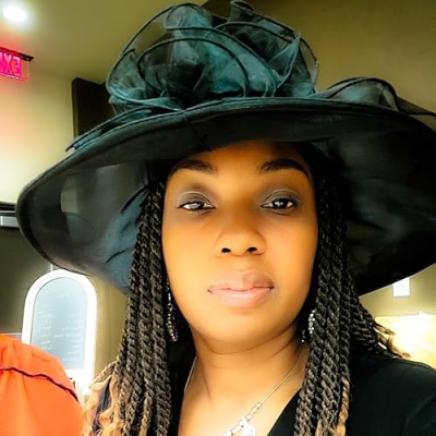 Antress Witt Profile