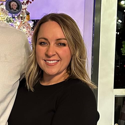 Amber Spencer Profile