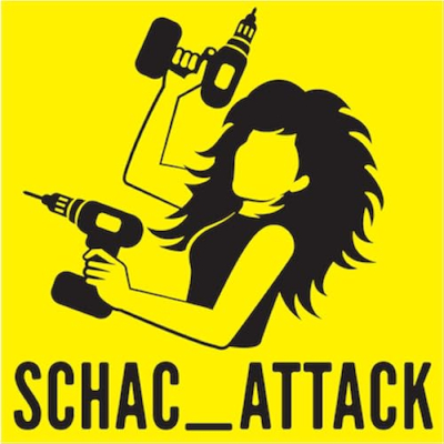 Jen Schachter aka Schac_Attack Profile