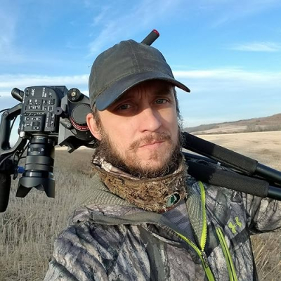 Craig Roberson Profile