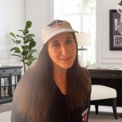 Creations with Tory Profile