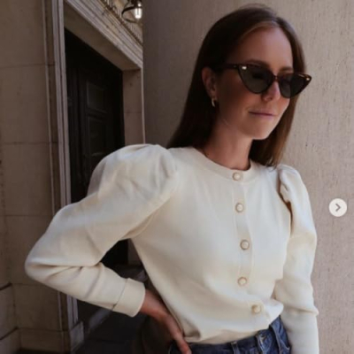 Amelia Styles Profile