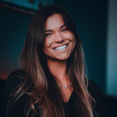 Maddie Churchill Profile