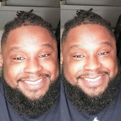 Dev Found It Profile