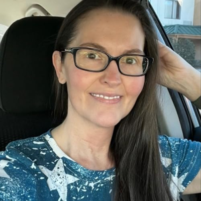 Tina’s Finds Profile