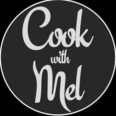 Cook with Mel Profile
