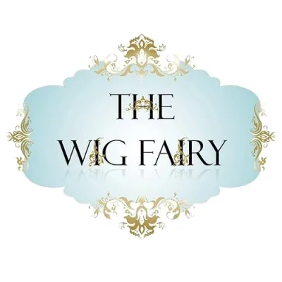 The Wig Fairy 🧚🏼‍♀️