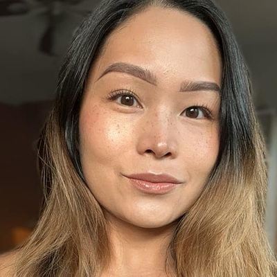 Trinh Nguyen Profile