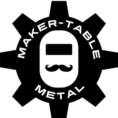 Maker Table