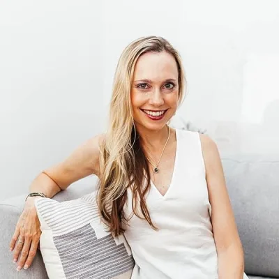 Jen Broyles, CHC, AADP