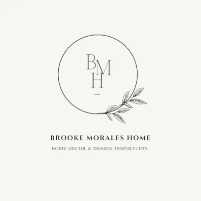 Brooke Morales Home