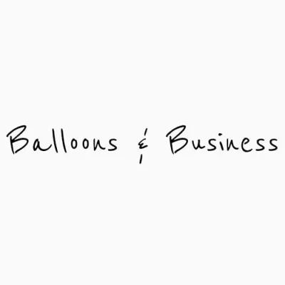 Balloons and Business