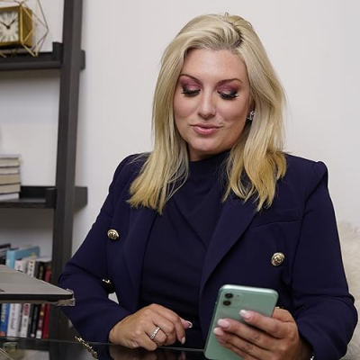 Melanie Borden Profile