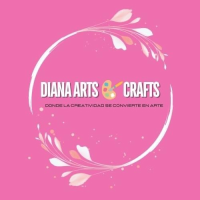 Diana Arts & Crafts Profile