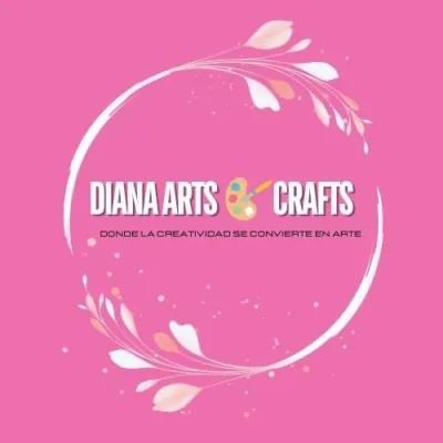 Diana Arts & Crafts
