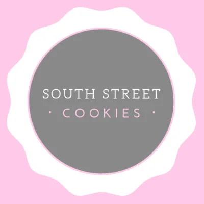 South Street Cookies - Tanya Clowers