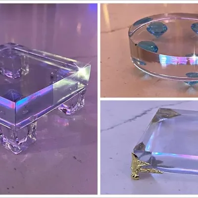 Beverly's Stunning Creations