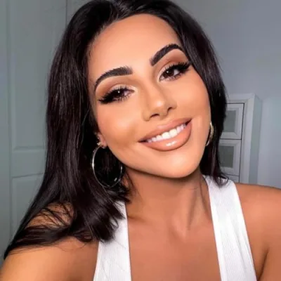 Yasmin Kavari's Favorites!