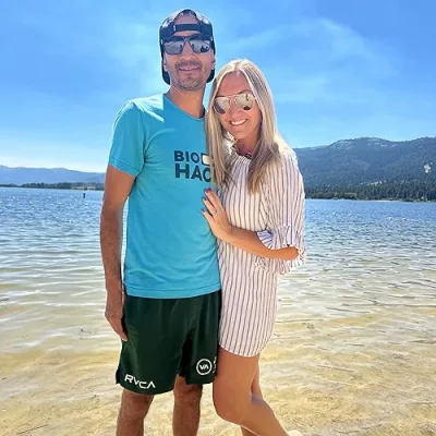 Victor & Sarah Ramos