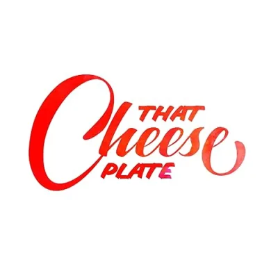 That Cheese Plate