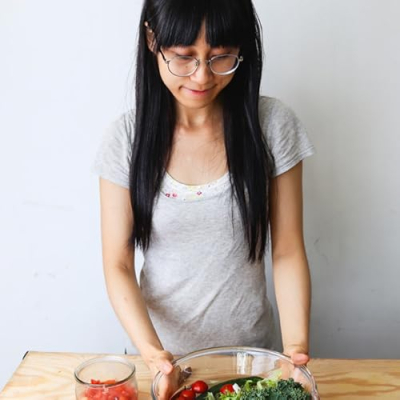 Nora Hsu @barrelleaf Profile