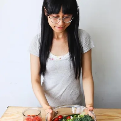 Nora Hsu @barrelleaf