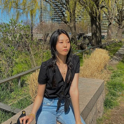 Esther 예은 Profile