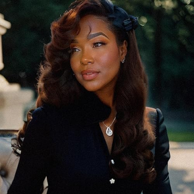 Soncerae Monique Profile