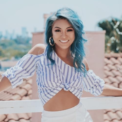 Ashley Chloe Sun Profile