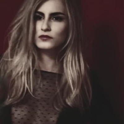 The Cabinet Of Jessica B. Profile