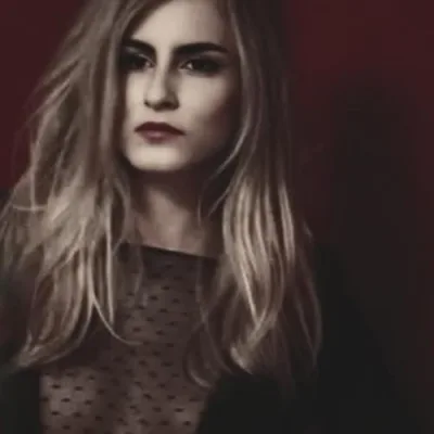 The Cabinet Of Jessica B.