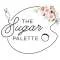 The Sugar Palette