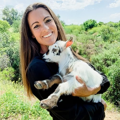 Twin Creeks Farm Ca Profile