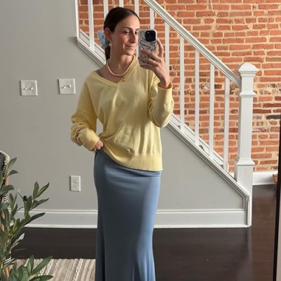 SYDNEY STRAUBER Profile