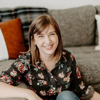 Dream Green DIY by Carrie Waller Profile