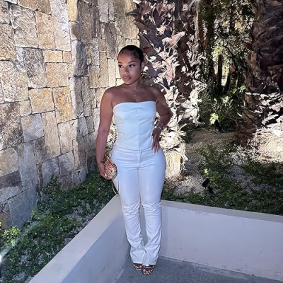 Aaliyah Enjoli Profile