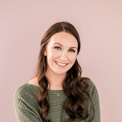 The PCOS Nutritionist Alyssa Profile