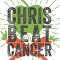 Chris Beat Cancer